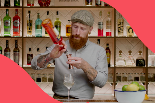 Essentials of Bartending Course