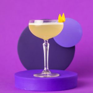 20th Century Cocktail Drink