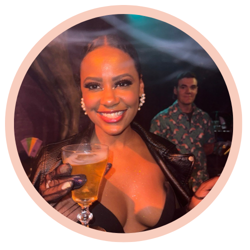 Erin Cunningham Eccentric Beauty