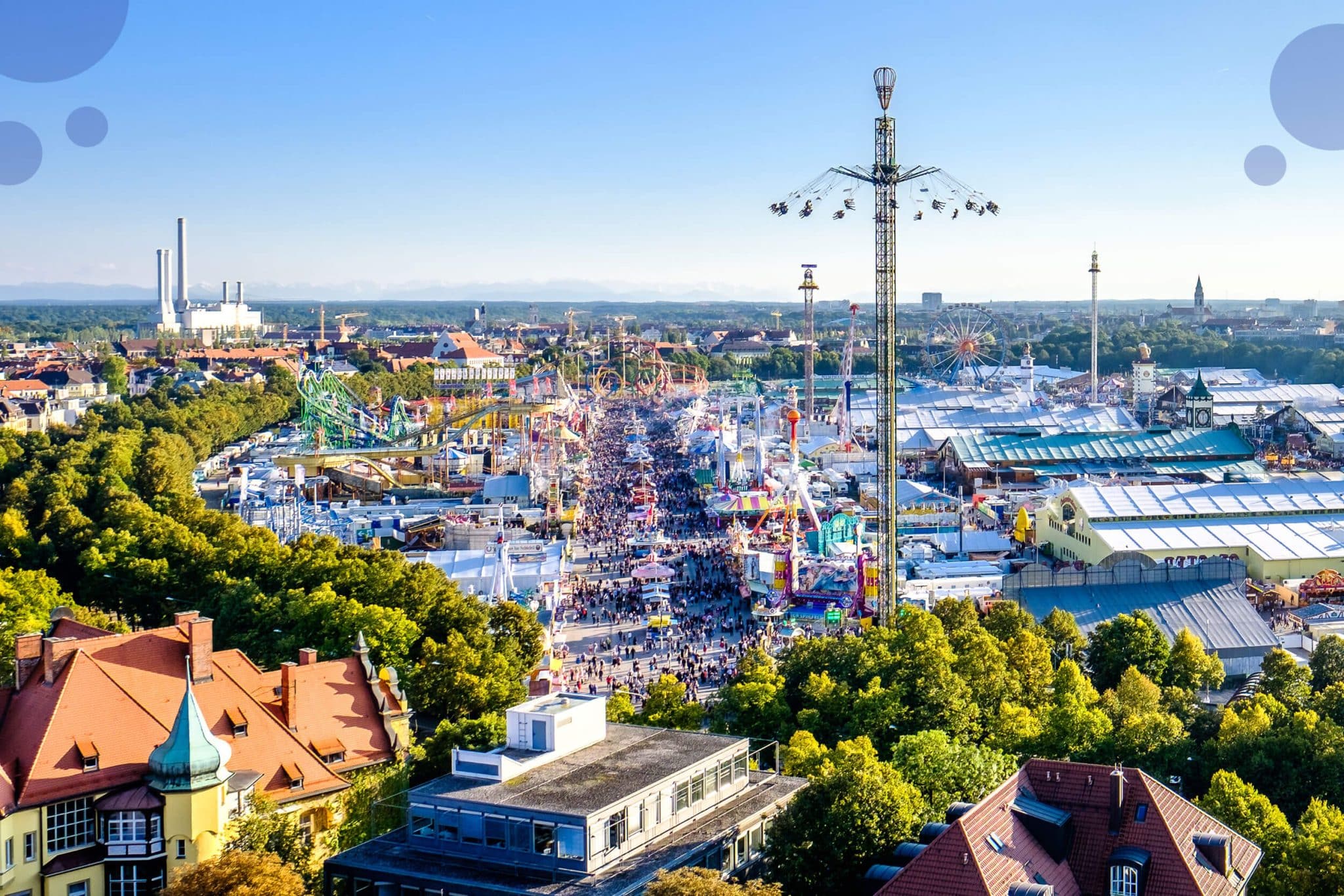 oktoberfest