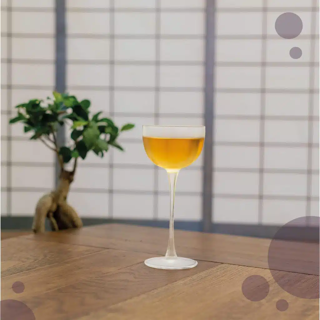 japanese cocktails