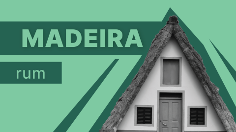Maderia house - Madeira Rum industry
