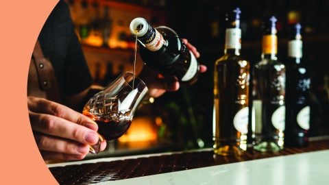 A Simple Guide to the Popular Types of Liqueurs