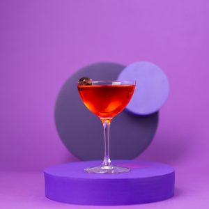 Addison Cocktail Drink