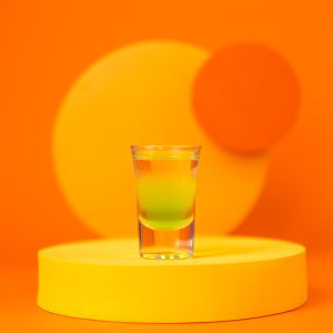 Awol Cocktail Drink