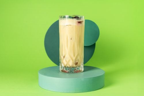 Bahama Papa Cocktail Drink