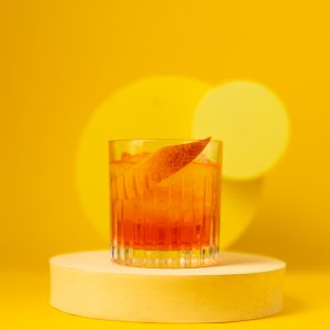 Benny Blanco Cocktail Drink