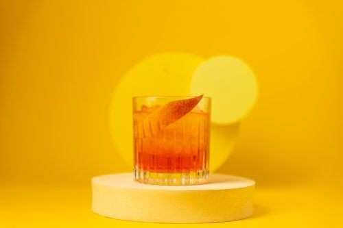 Benny Blanco Cocktail Drink