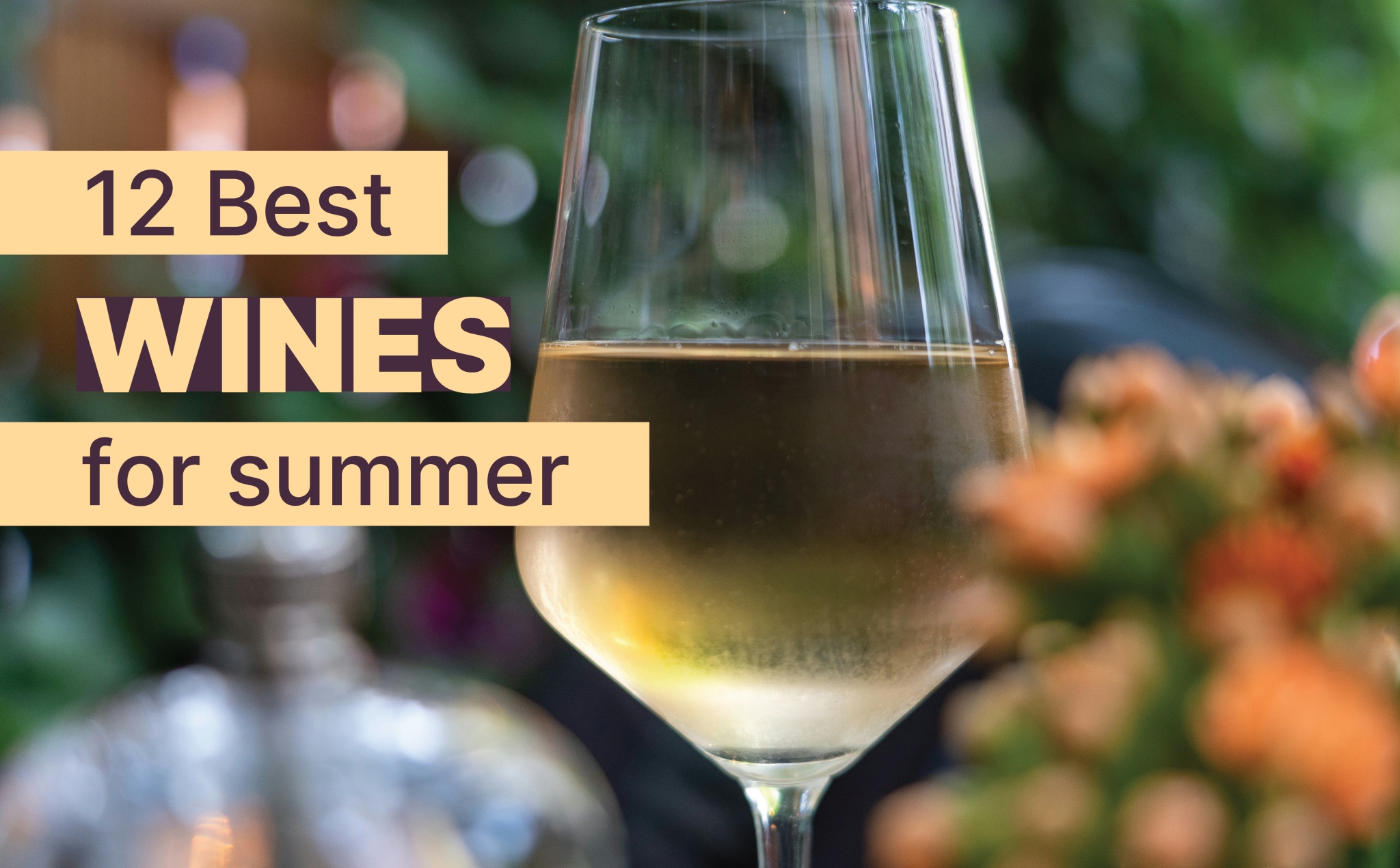12 Best Wines for Summer 2024—with Salvo Russo DrinksWorld