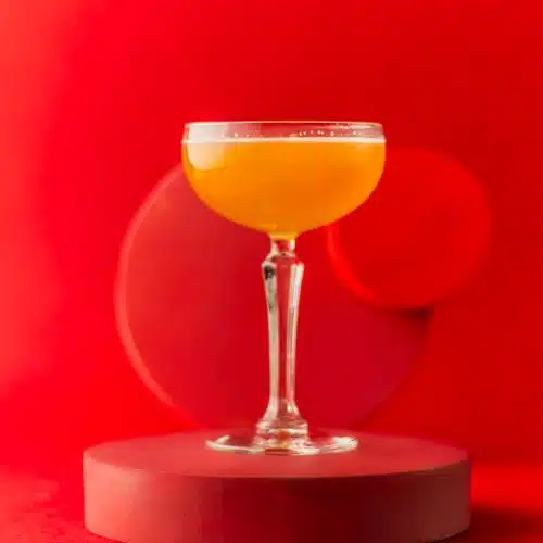 Between the Sheets Cocktail Drink