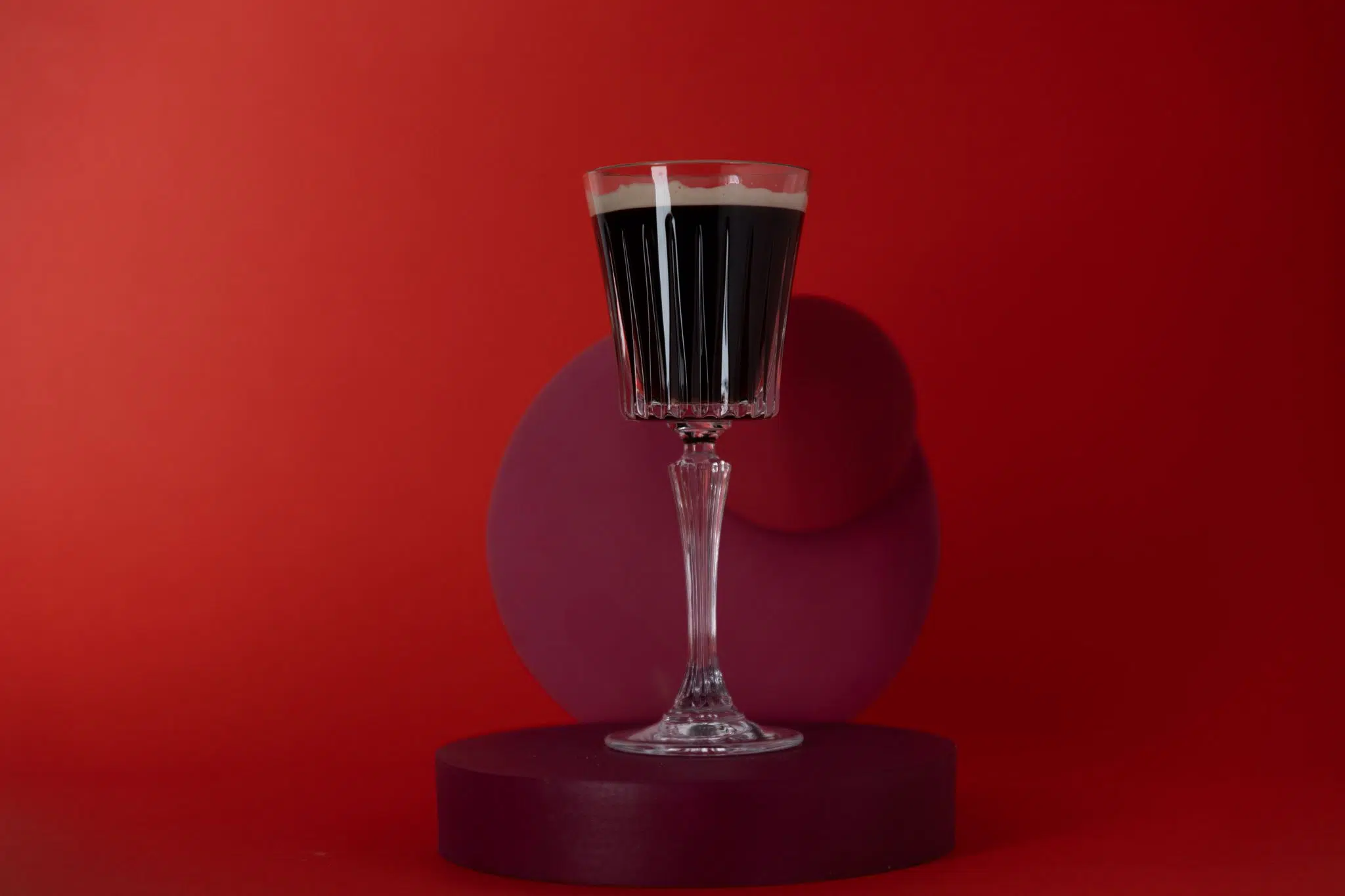 Black Velvet Cocktail Recipe by DrinksWorld