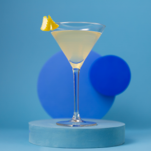 Bon Bon Cocktail Drink