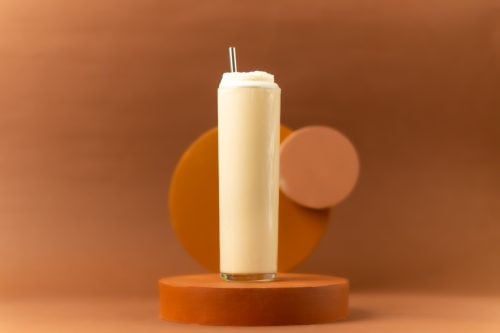 Bourbon Lift Cocktail Drink