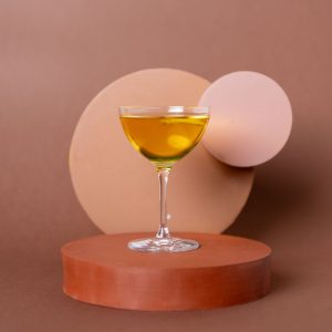 Brainstorm Cocktail Drink