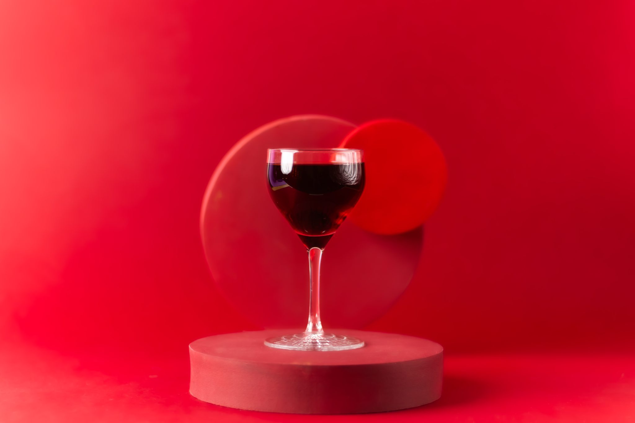 Brandy Manhattan Cocktail Recipe by DrinksWorld