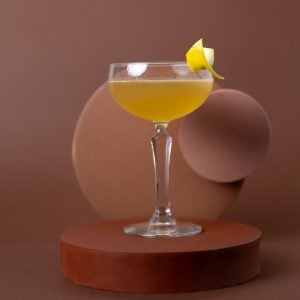 Brotherhood Cocktail Drink