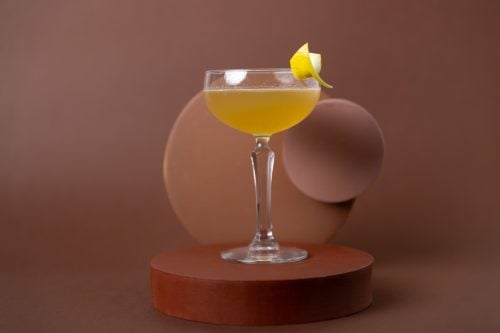 Brotherhood Cocktail Drink