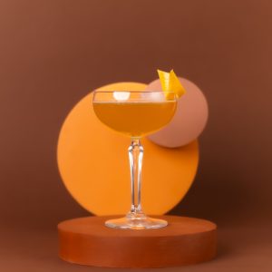 Brown Derby Cocktail Drink