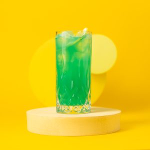 Cactus Jack Cocktail Drink