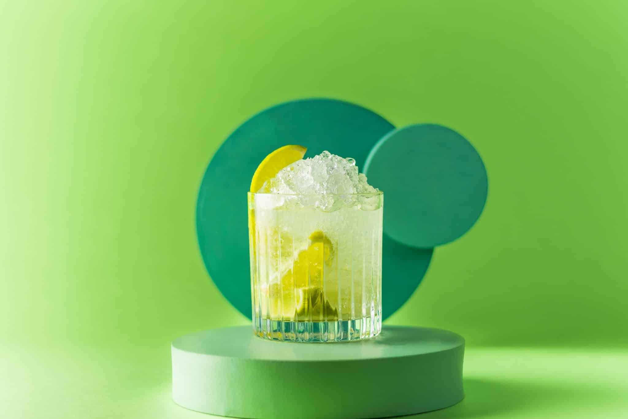 Best Caipirinha Recipe