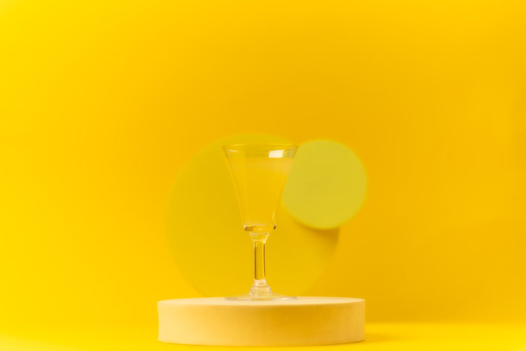 Cazuela Cocktail Drink