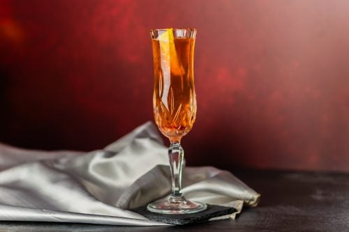 December 2024 national drinking days