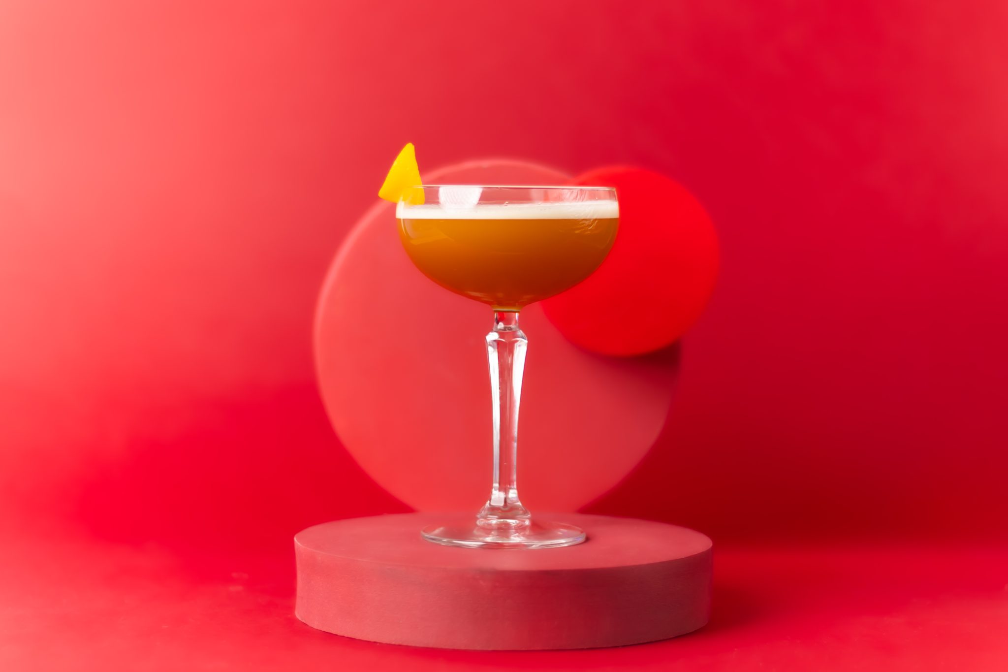 Champs-Elysees Cocktail Recipe by DrinksWorld