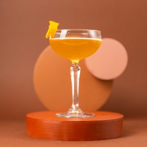 Churchill Cocktail Drink