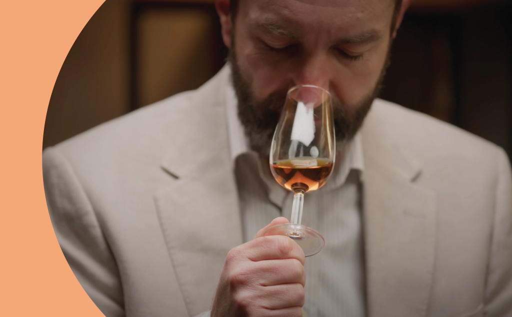 A Guide to Whiskey Tasting with Ludo Ducrocq