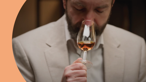 A Guide to Whiskey Tasting with Ludo Ducrocq