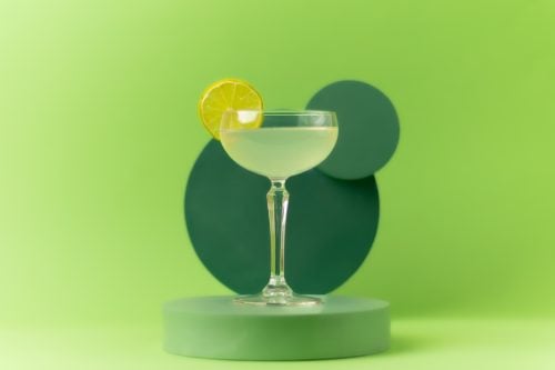 Daiquiri No. 4 Cocktail Drink