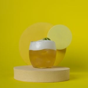 Don's Delight Cocktail Drink