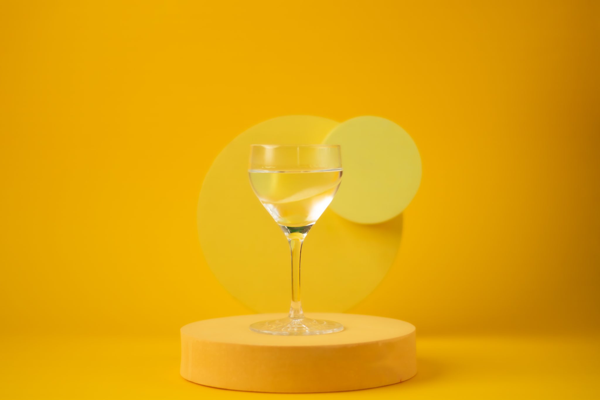 Dukes Martini Cocktail Recipe by DrinksWorld