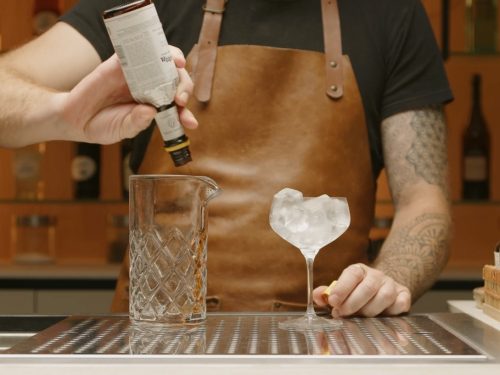 Mastering Measurements in Cocktail Making