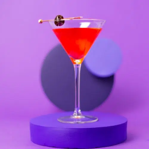 Emerson Cocktail Recipe