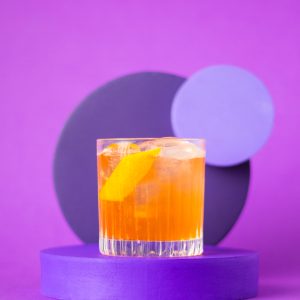 Fitzgerald Cocktail Drink