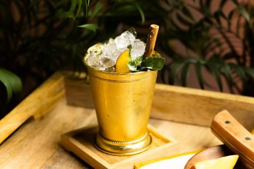 May 2025 national drinking days