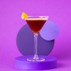 Gilroy Cocktail Drink