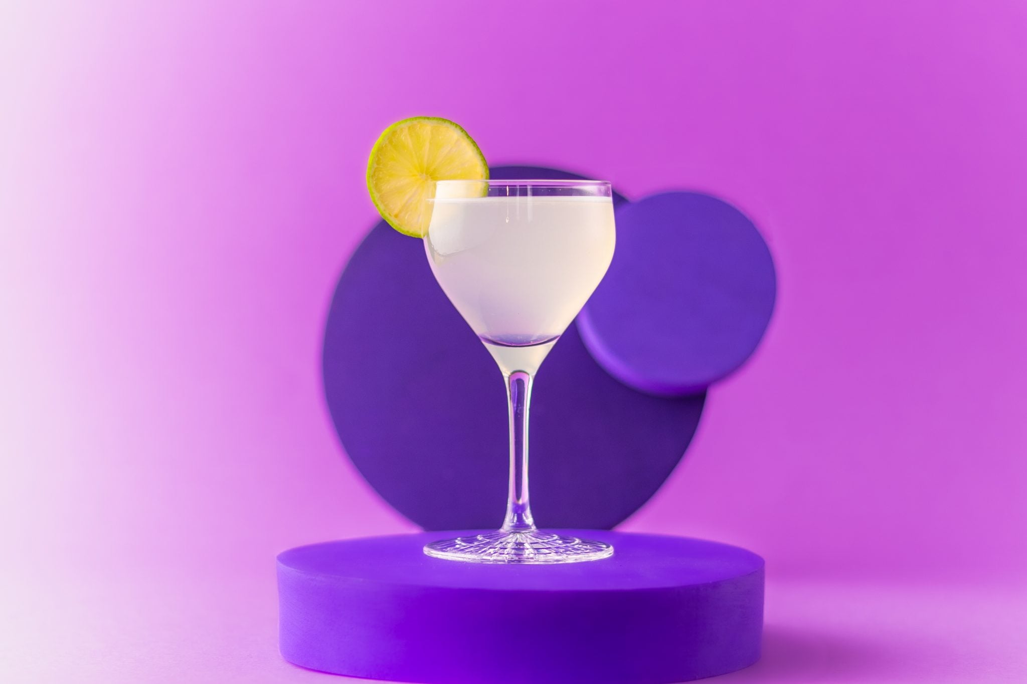 Gimlet Cocktail Recipe by DrinksWorld