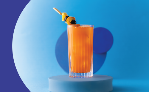 Great drinks and cocktail names and ideas