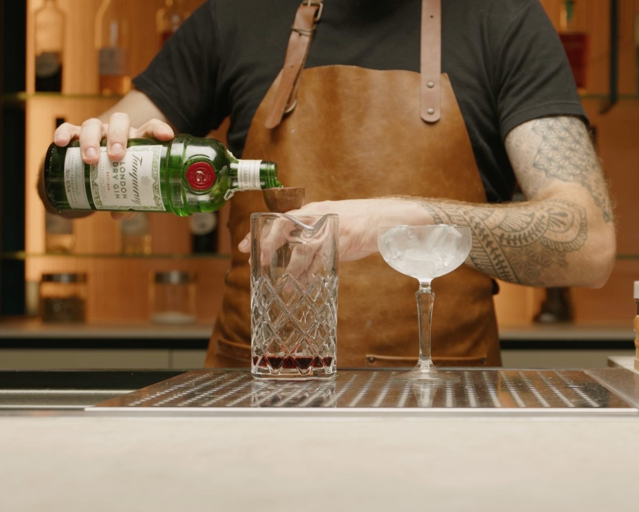 How to Pour Liquor Mastering the Art for Perfect Cocktails