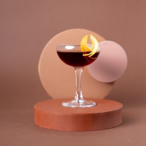 Hearn Cocktail Drink