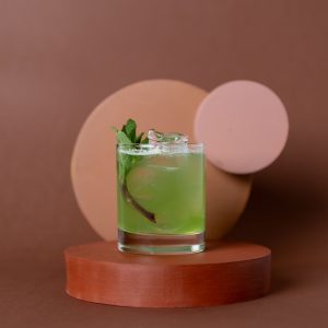 Hightower Cocktail Drink