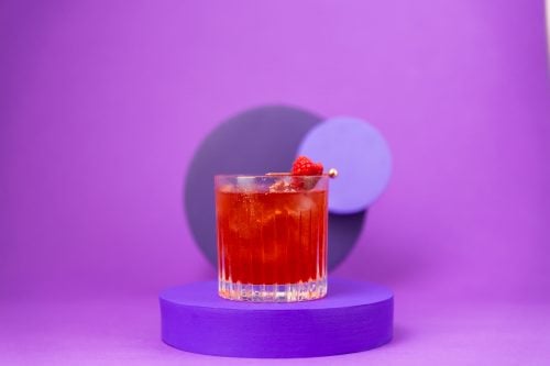 House of Payne Cocktail Drink