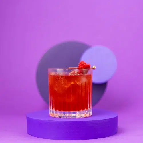 House of Payne Cocktail Drink