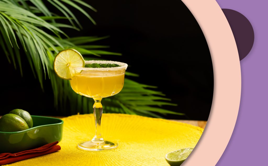 How did the Margarita become the world’s favourite cocktail_