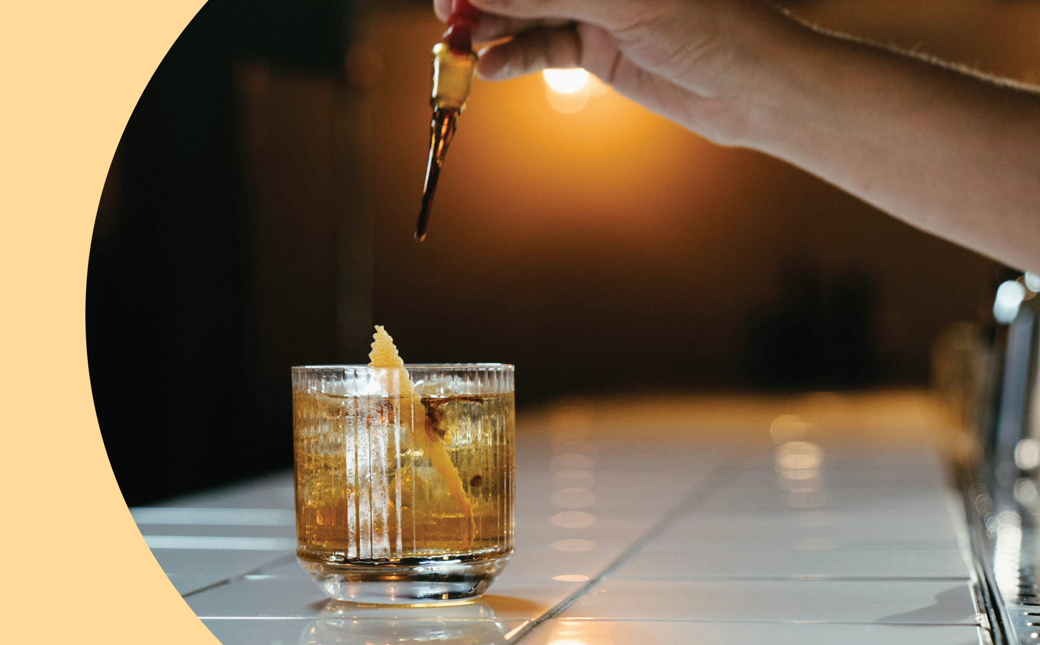 How To Make Bitters
