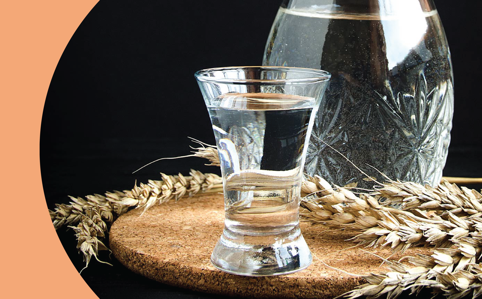 How to Store Vodka Opened and Unopened