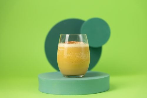 Hummer Cocktail Drink