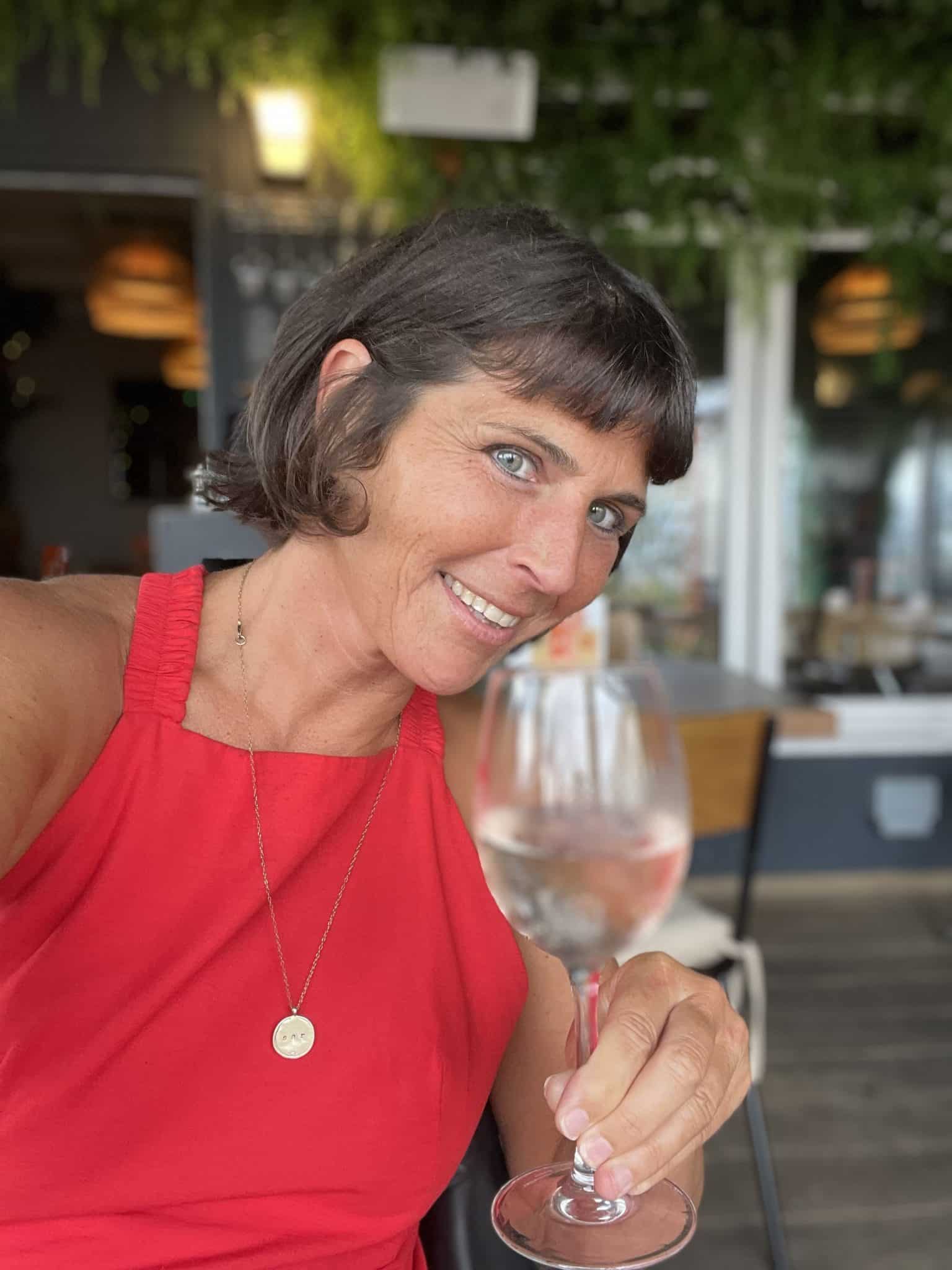 Author Profile Image